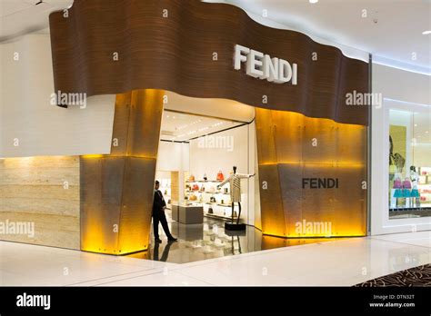 fendi dubai mall photos|fendi uae online.